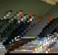 Long Table Cafe - Accommodation Port Hedland
