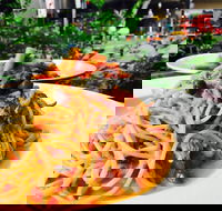 Madtongsan II - Brisbane CBD - Accommodation Port Hedland