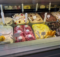 Miinot Gelato - Accommodation Port Hedland