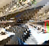 Modern Hotpot - Accommodation Port Hedland