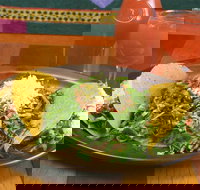 Montezuma's - Capalaba - Accommodation Port Hedland