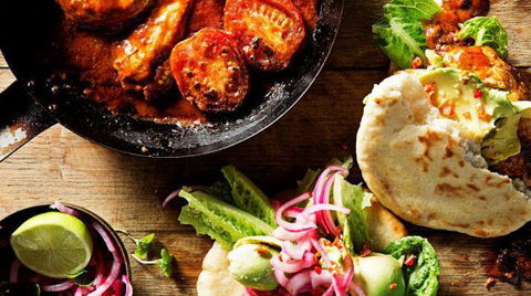 Nando's - Lysterfield - Accommodation Port Hedland 0