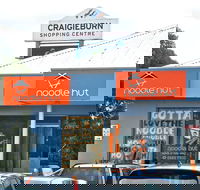 Noodle Hut - Craigieburn - Accommodation Port Hedland