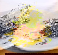 North Point Cafe - Accommodation Port Hedland