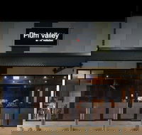 Plum Valley Malaysian Restaurant - Accommodation Port Hedland