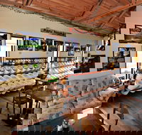 Purple Possum Wholefoods and Cafe - Accommodation Port Hedland