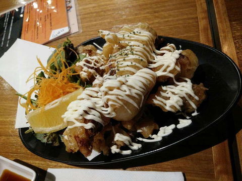Ryu Sushi Train - Accommodation Port Hedland 0