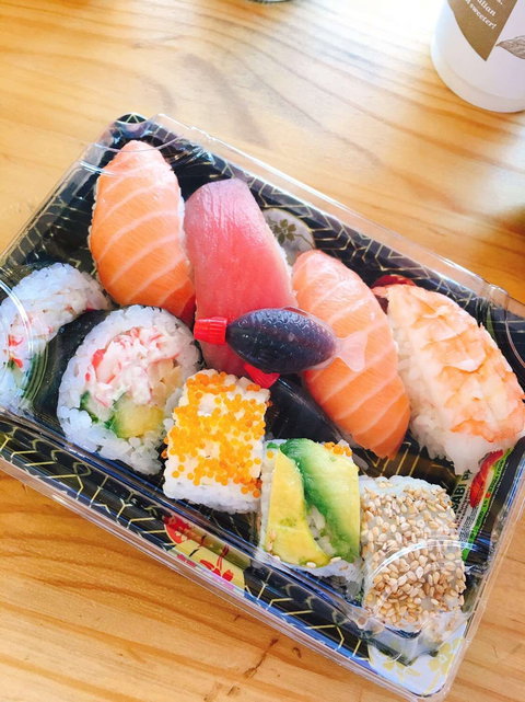 Sakura Sushi - Accommodation Port Hedland 0