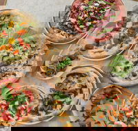 Salt Meats Cheese - South Bank - Accommodation Port Hedland