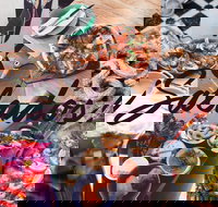 Saludos - Accommodation Port Hedland