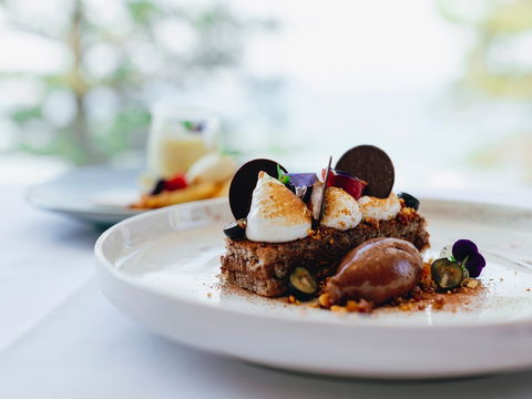 Seasalt Restaurant - Accommodation Port Hedland 2