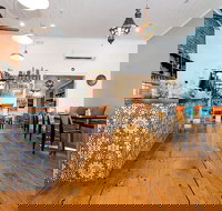 Shebani's Tastes of the Mediterranean - Accommodation Port Hedland