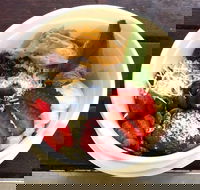 Silk Palace - Accommodation Port Hedland