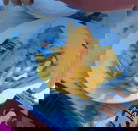 South Beach Cafe - Accommodation Port Hedland