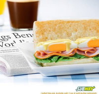 Subway - Thornbury - Accommodation Port Hedland
