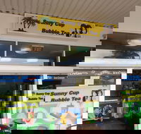 Sunny Cup Bubble Tea - Accommodation Port Hedland