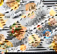 Sushia Fresh Bar - Accommodation Port Hedland