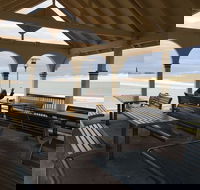 Swell Kiosk - Accommodation Port Hedland