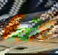 Ten One Ate