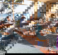 Tesso's Cafe and Bistro - Accommodation Port Hedland