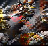 The Gresham Bar - Accommodation Port Hedland