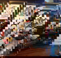 The Other Side Art Cafe - Accommodation Port Hedland