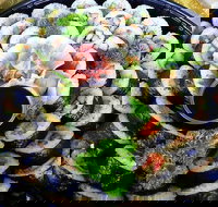 The Warburton Hotel - Accommodation Port Hedland