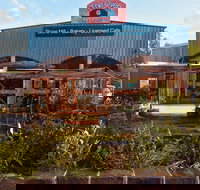 The Oven  Cheshunt - Accommodation Port Hedland