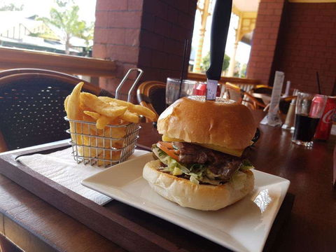 The Freemason Hotel Toodyay - Accommodation Port Hedland 0