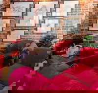 The General Wine Bar and Kitchen - Accommodation Port Hedland
