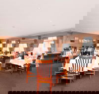 Trappers Restaurant - Accommodation Port Hedland