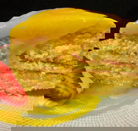 Wandin Fish  Chips - Accommodation Port Hedland