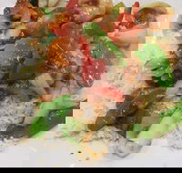 Wong's Lucky Bar - Accommodation Port Hedland