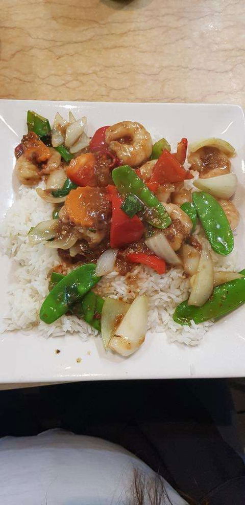 Wong's Lucky Bar - Accommodation Port Hedland 0