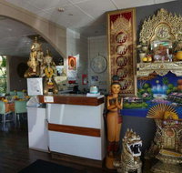Yoki Thai Restaurant - Accommodation Port Hedland