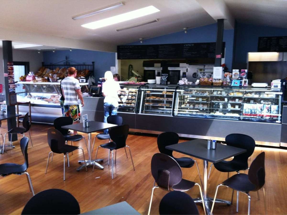 Swansea TAS Accommodation Port Hedland