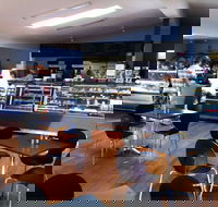 Bark Mill Bakery - Accommodation Port Hedland