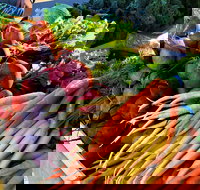 Barossa Farmers Market - Accommodation Port Hedland