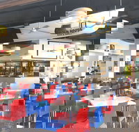 Beach House Bar  Grill - Accommodation Port Hedland