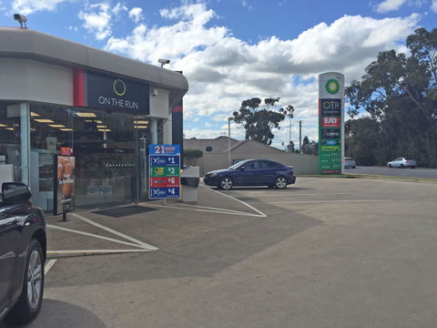 C Coffee - Smithfield - Accommodation Port Hedland 0