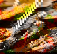 China Bar - Epping - Accommodation Port Hedland