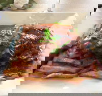 Commercial Golf Resort - Accommodation Port Hedland