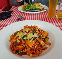 Cucina Italia - Accommodation Port Hedland