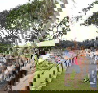 Darwin Ski Club
