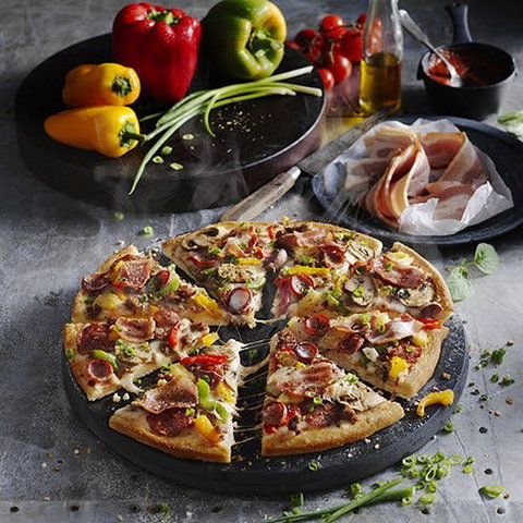 Domino's - Accommodation Port Hedland 0
