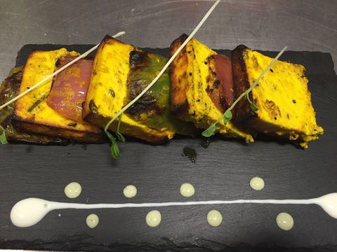 Eden Garden Indian Cuisine - Accommodation Port Hedland 0