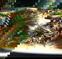 FacePlant Cafe - Accommodation Port Hedland