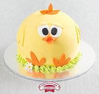 Ferguson Plarre Bakehouse - Broadmeadows - Accommodation Port Hedland