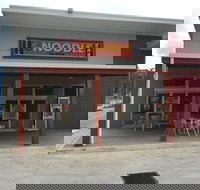 Fickle Fig Cafe - Accommodation Port Hedland