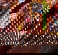 Fig Tree Cafe - Accommodation Port Hedland